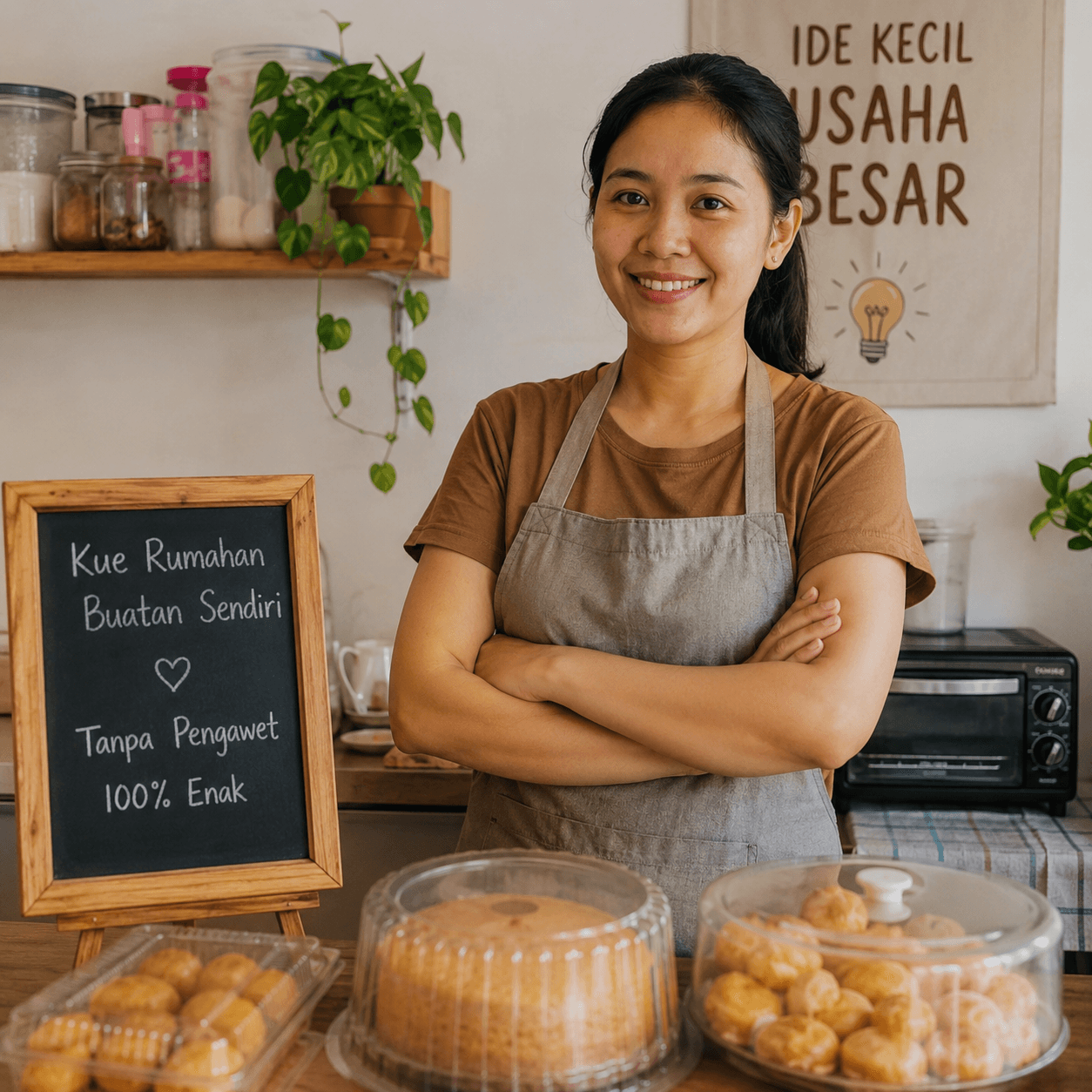 Rina Susanti